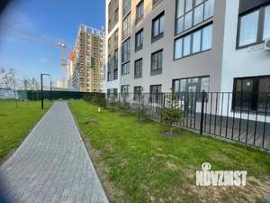 3-к квартира, вторичка, 50м2, 1/10 этаж