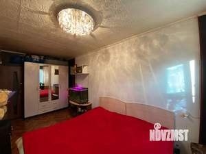 2-к квартира, вторичка, 43м2, 1/5 этаж