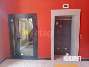 1-к квартира, вторичка, 40м2, 3/5 этаж