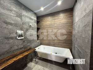 3-к квартира, вторичка, 78м2, 7/22 этаж