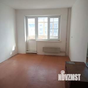 2-к квартира, вторичка, 53м2, 9/9 этаж