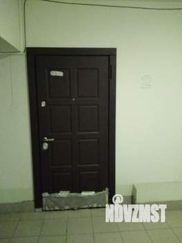 1-к квартира, сданный дом, 41м2, 2/9 этаж