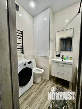 1-к квартира, вторичка, 34м2, 7/10 этаж