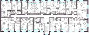 2-к квартира, вторичка, 60м2, 3/10 этаж