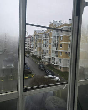 2-к квартира, вторичка, 60м2, 3/3 этаж