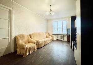 3-к квартира, вторичка, 75м2, 5/5 этаж