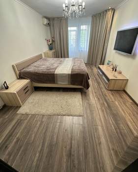 2-к квартира, вторичка, 68м2, 3/10 этаж