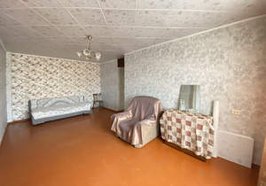2-к квартира, вторичка, 43м2, 3/9 этаж