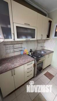 2-к квартира, вторичка, 43м2, 5/5 этаж