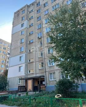 2-к квартира, вторичка, 51м2, 8/9 этаж