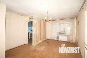 1-к квартира, вторичка, 32м2, 3/3 этаж