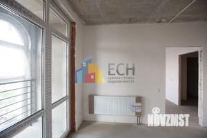 1-к квартира, вторичка, 39м2, 6/17 этаж
