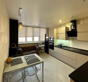 2-к квартира, вторичка, 60м2, 11/17 этаж