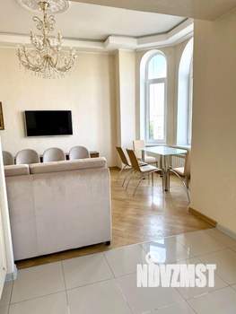 2-к квартира, вторичка, 55м2, 5/6 этаж