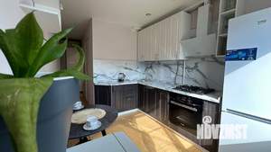 2-к квартира, вторичка, 53м2, 6/9 этаж