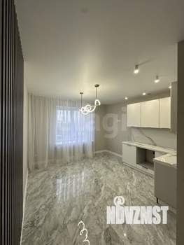 2-к квартира, вторичка, 55м2, 5/6 этаж