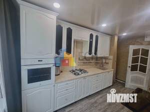 3-к квартира, вторичка, 63м2, 4/9 этаж