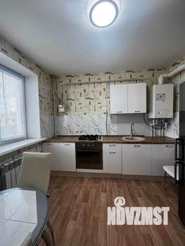 1-к квартира, вторичка, 39м2, 2/6 этаж