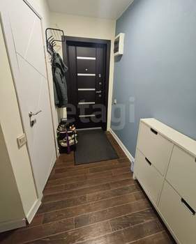 1-к квартира, вторичка, 32м2, 2/5 этаж