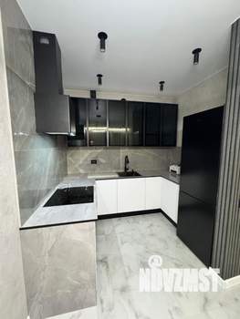 1-к квартира, вторичка, 45м2, 24/26 этаж