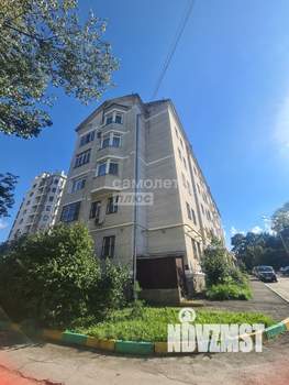 3-к квартира, вторичка, 91м2, 5/5 этаж