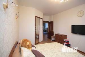 3-к квартира, вторичка, 100м2, 13/14 этаж
