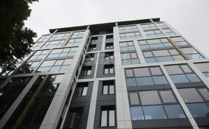 2-к квартира, вторичка, 85м2, 2/9 этаж