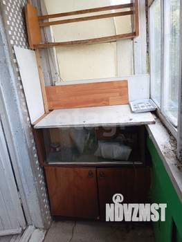 2-к квартира, вторичка, 48м2, 5/5 этаж