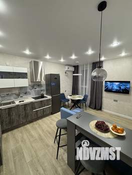 2-к квартира, вторичка, 68м2, 3/15 этаж