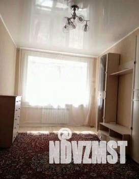 1-к квартира, вторичка, 32м2, 2/4 этаж