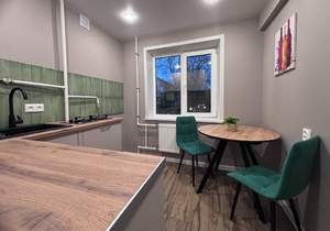 1-к квартира, вторичка, 31м2, 2/5 этаж