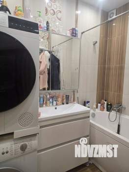 2-к квартира, вторичка, 60м2, 3/3 этаж