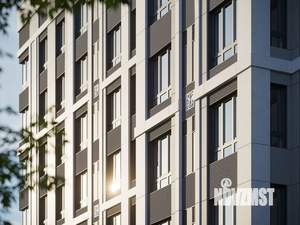 2-к квартира, вторичка, 89м2, 1/8 этаж