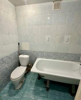 1-к квартира, вторичка, 35м2, 4/9 этаж