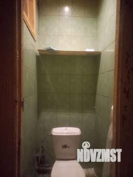 3-к квартира, вторичка, 68м2, 3/3 этаж