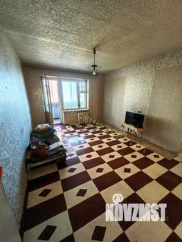 2-к квартира, вторичка, 46м2, 6/9 этаж