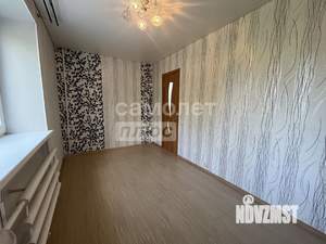 3-к квартира, вторичка, 51м2, 2/5 этаж