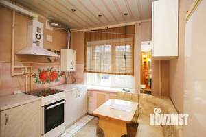 2-к квартира, вторичка, 45м2, 2/5 этаж