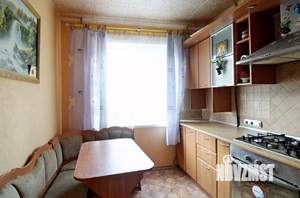 3-к квартира, вторичка, 68м2, 3/9 этаж
