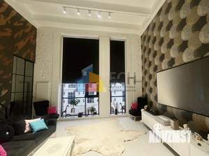 3-к квартира, вторичка, 105м2, 3/4 этаж