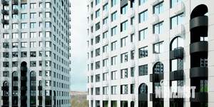 Студия квартира, вторичка, 23м2, 6/15 этаж