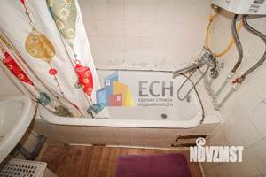 2-к квартира, вторичка, 55м2, 2/2 этаж