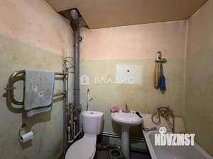 1-к квартира, вторичка, 28м2, 5/5 этаж