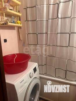 1-к квартира, вторичка, 35м2, 1/9 этаж