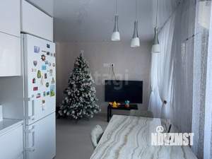 3-к квартира, вторичка, 75м2, 4/5 этаж