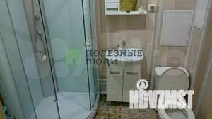 Студия квартира, вторичка, 29м2, 1/3 этаж