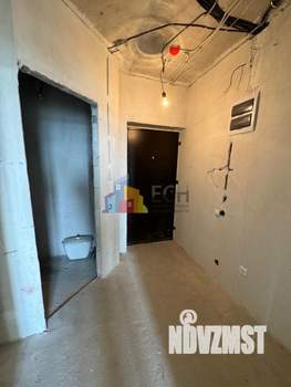 2-к квартира, вторичка, 57м2, 4/13 этаж