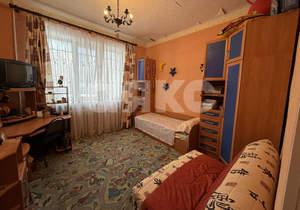 2-к квартира, вторичка, 47м2, 1/2 этаж