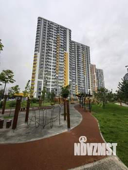 3-к квартира, вторичка, 77м2, 13/25 этаж