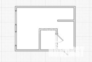 Студия квартира, вторичка, 30м2, 2/5 этаж